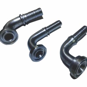 Flanche Cod,61 cod 62 y Caterpillar a 90